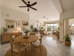 Toh Yi Court (D21), Condominium #576323301